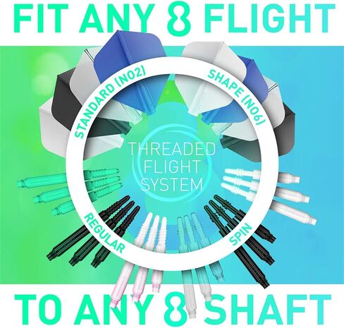 الهدف السهام 8 رحلات الطيران برو دارت in Kuwait