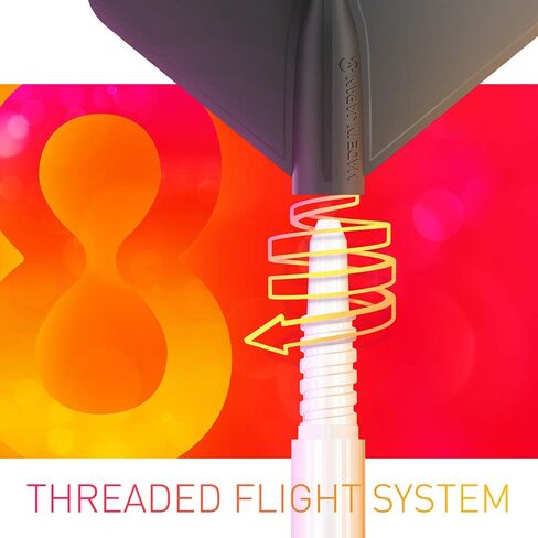 الهدف السهام 8 رحلات الطيران برو دارت in Kuwait