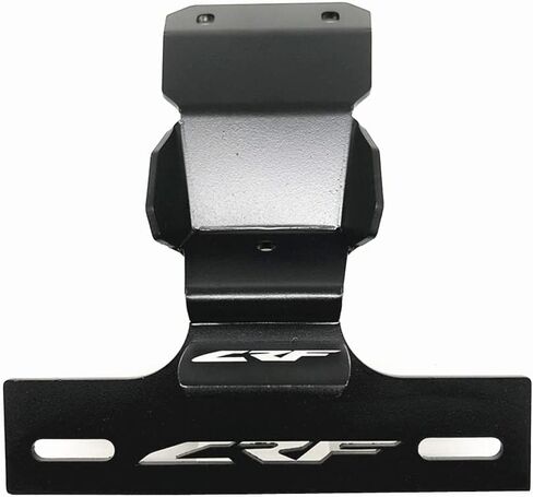 Fender Eliminator Kit Rear Tail Tidy Led Light License Plate Holder Compatible with CRF 300L 2021 + / CRF 300L Rally 2021 + in Saudi Arabia