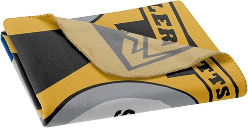 بطانية رمي الصوف للكبار من الجنسين من Northwest NFL in Kuwait