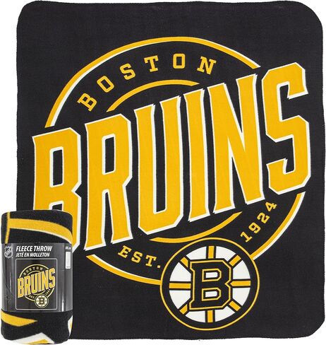 بطانية صوف من الصوف للبالغين من الجنسين من Northwest NHL in Kuwait