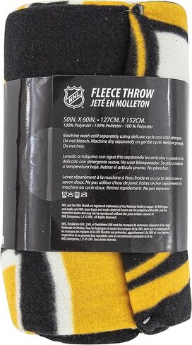 بطانية صوف من الصوف للبالغين من الجنسين من Northwest NHL in Kuwait