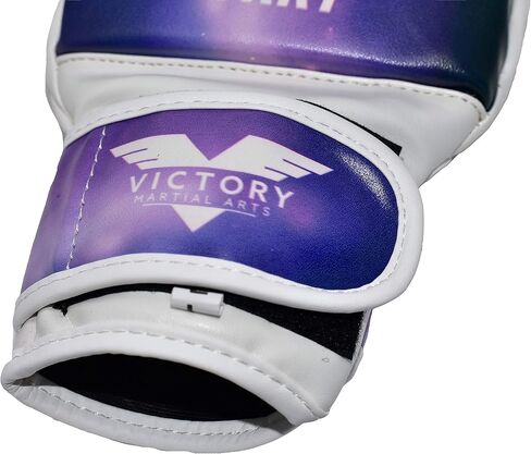 قفازات MMA للسيدات، قفازات ملاكمة من الجلد الصناعي بدون أصابع، قفازات ملاكمة للكيك بوكسينغ، السجال، الملاكمة التايلاندية والحقائب الثقيلة in Kuwait