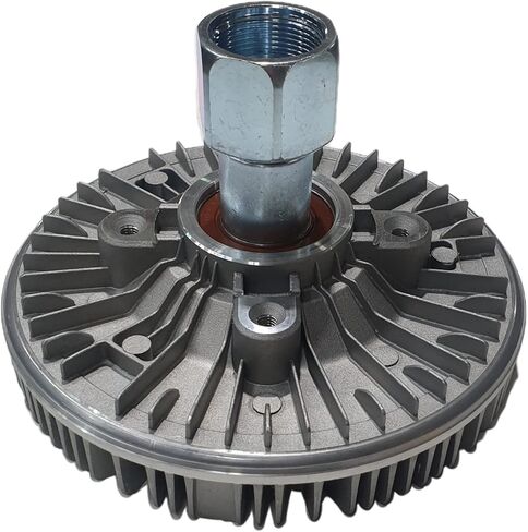 CSC Cooling FAN CLUTCH Assembly Replacement U-115-2(2918) Compatible with 2012 Ford E-150 in Saudi Arabia
