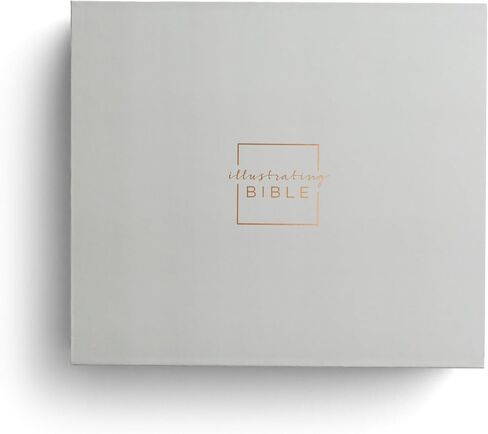 Illustrating Bible CSB Green (Spiral Bound) in Saudi Arabia