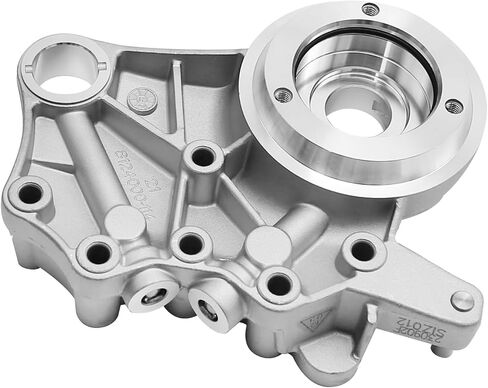 Camshaft Bridge Bracket Bearing Cover Cam Bearing Mount Replacement for Audi A4 A5 A6 TT Q3 Q5 1.8T 2.0T VW Volkswagen GTI CC Golf Jetta Passat Tiguan Scirocco Replace 06H103144J 06H103144K in Saudi Arabia