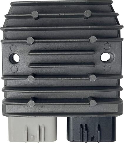 استبدال منظم الجهد الكهربائي Soarider لـ Yamaha ATV Grizzly 550 2009-2014 | جريزلي 700 2007-2022| كودياك 700 2016-2022| UTV YXR Rhino 700 2008-2013، مناسب لـ 1D7-81960-01-00 1D7-81960-00-00 in Saudi Arabia