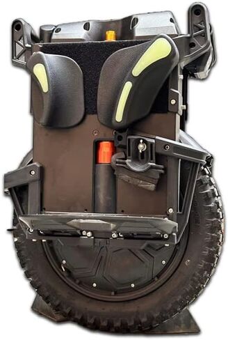 Luminous Jumping Pads euc Power Pads for shermans Patton Leg Pads Electric Unicycle Grizzly Pads Commander pro Clark Pads in Saudi Arabia