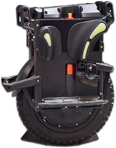 Luminous Jumping Pads euc Power Pads for shermans Patton Leg Pads Electric Unicycle Grizzly Pads Commander pro Clark Pads in Saudi Arabia