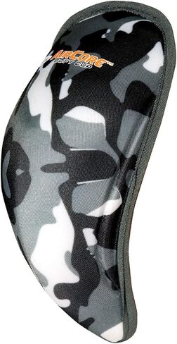 كأس الحماية من Shock Doctor AirCore. كوب صلب أو ناعم. خفيف ومريح ومنخفض المظهر. للبيسبول والكرة اللينة والهوكي واللاكروس وكرة القدم والكريكيت والفنون القتالية المختلطة والمزيد. مقاسات الشباب والكبار للرجال in Saudi Arabia