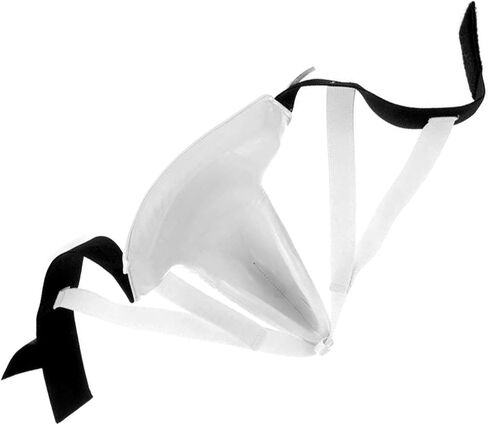 adidas Taekwondo Male Groin Guard (WTF Approved) in Saudi Arabia