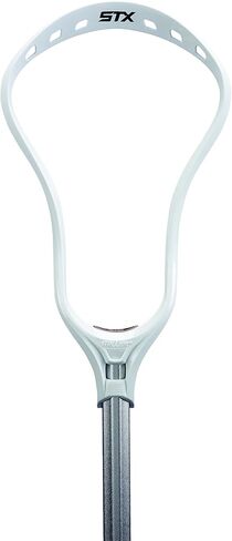STX Lacrosse Stallion U 550 رأس لاكروس غير متوتر مع جميع مواد الأداء المناخي in Kuwait