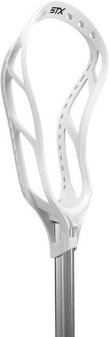 STX Lacrosse Stallion U 550 رأس لاكروس غير متوتر مع جميع مواد الأداء المناخي in Kuwait