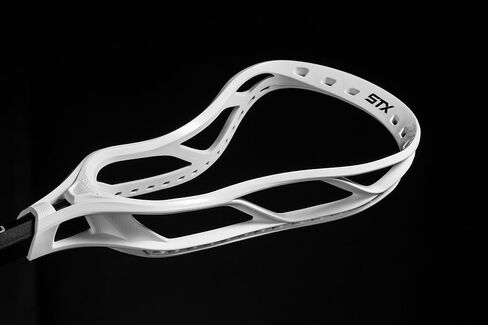 STX Lacrosse Stallion U 550 رأس لاكروس غير متوتر مع جميع مواد الأداء المناخي in Kuwait