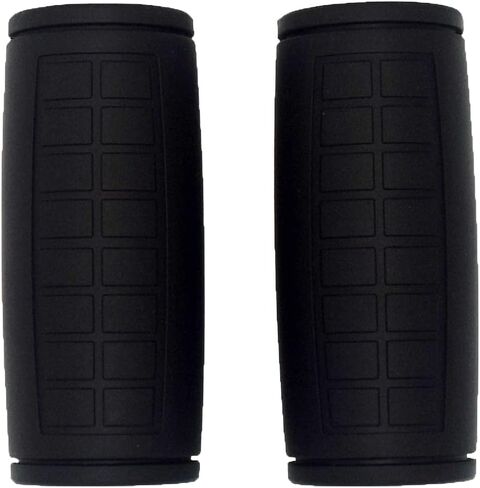 Weight Bar Grips Fit Standard Barbell, Dumbell Handles, Thick Bar Training Adapter For WeightLifting & Cable Attachments Fitness Training Rope Grips For Body Arm Forearm Builder Strength in Saudi Arabia