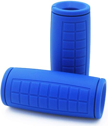 Weight Bar Grips Fit Standard Barbell, Dumbell Handles, Thick Bar Training Adapter For WeightLifting & Cable Attachments Fitness Training Rope Grips For Body Arm Forearm Builder Strength in Saudi Arabia