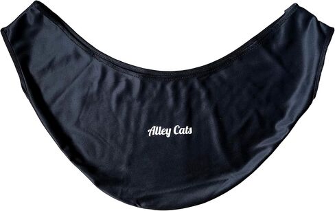 كرة البولينج متأرجحة 2 حزمة | ستوكات سوداء | قيمة عظيمة | منشفة تنظيف/ملمع منشار بريميوم in Kuwait