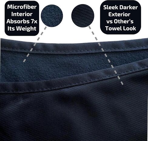 كرة البولينج متأرجحة 2 حزمة | ستوكات سوداء | قيمة عظيمة | منشفة تنظيف/ملمع منشار بريميوم in Kuwait