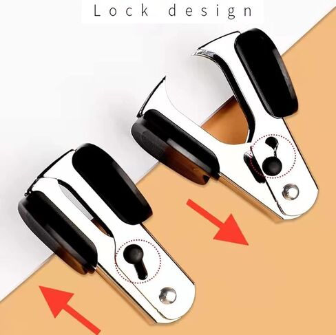 3 عبوات من مزيل الدبابيس، مزيل دبابيس الدبابيس، مزيل دبابيس للوازم المكتبية، مزيل دبابيس سطح المكتب، أداة إزالة الدبابيس in Kuwait