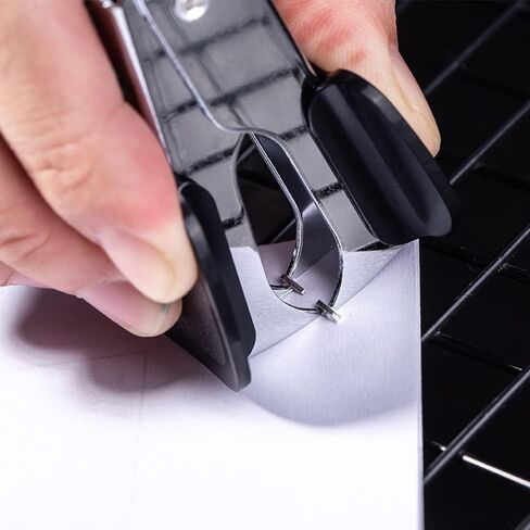 3 عبوات من مزيل الدبابيس، مزيل دبابيس الدبابيس، مزيل دبابيس للوازم المكتبية، مزيل دبابيس سطح المكتب، أداة إزالة الدبابيس in Kuwait