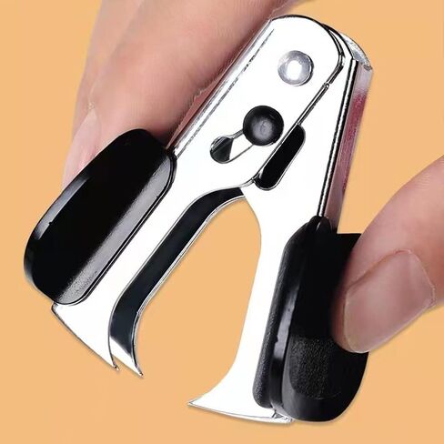 3 عبوات من مزيل الدبابيس، مزيل دبابيس الدبابيس، مزيل دبابيس للوازم المكتبية، مزيل دبابيس سطح المكتب، أداة إزالة الدبابيس in Kuwait