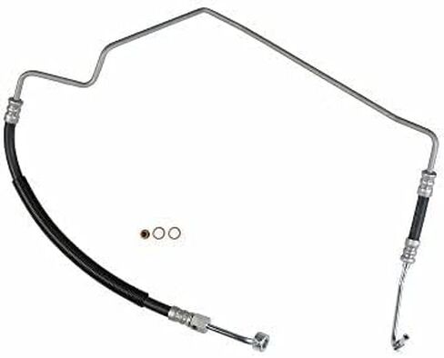 Sunsong 3402246 Power Steering Pressure Line Hose Assembly in Saudi Arabia