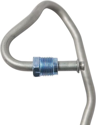 خرطوم ضغط التوجيه الكهربائي Edelmann 91984: بديل لـ - 2012-00 GM Suburban، Yukon، 04-02 Chev. انهيار ثلجي، 00-99 جي إم سيلفرادو، سييرا؛ ث/هايدروبوست، أسود in Saudi Arabia