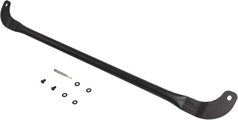 لفة قفص الضوء/مكبر الصوت جبل جذع بار ل 2018-2022 جيب رانجلر JL غير محدود 4 أبواب فقط in Kuwait