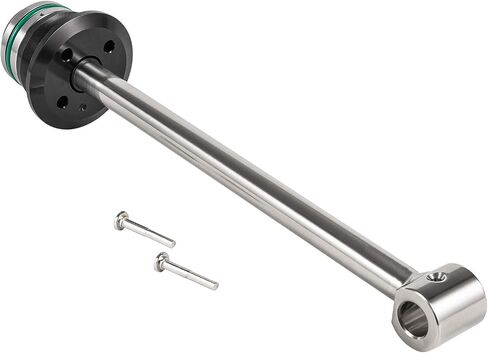 Sunluway Trim Rod Assy Kit Fit for Mercury/Mariner Verado 200-300hp IL6 Part N 8M0118299 S/S 896157A01 in Saudi Arabia