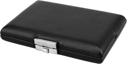 حافظة من قصب الباسون مكونة من 6 قصب، حافظة واقية من قصب الباسون مع مخمل ناعم، حافظة من قصب الباسون الخشبي تحمل 6 صندوق حامل من القصب، صندوق تخزين الآلات الموسيقية الباسون in Kuwait