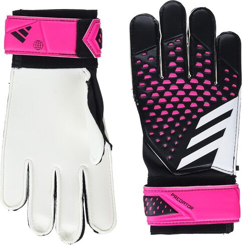 adidas Unisex-Adult Training Predator Goalie Gloves in Kuwait