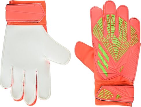 adidas Unisex-Adult Training Predator Goalie Gloves in Kuwait
