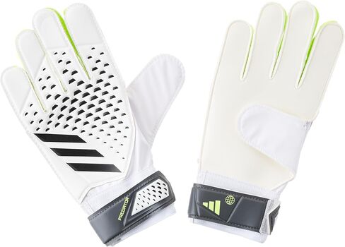 adidas Unisex-Adult Training Predator Goalie Gloves in Kuwait