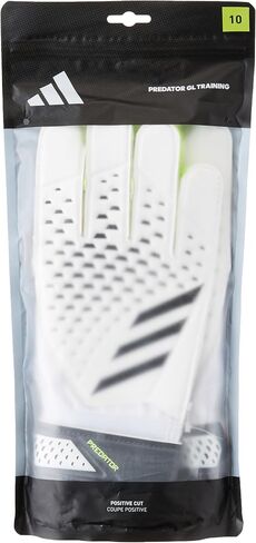 adidas Unisex-Adult Training Predator Goalie Gloves in Kuwait