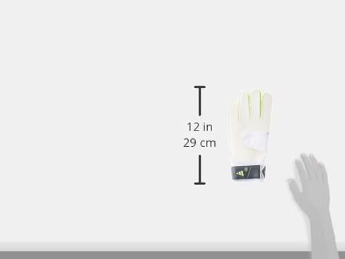 adidas Unisex-Adult Training Predator Goalie Gloves in Kuwait