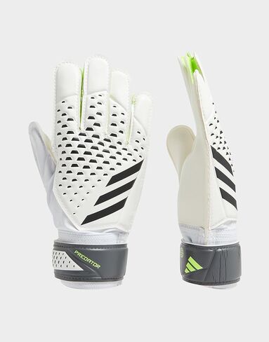 adidas Unisex-Adult Training Predator Goalie Gloves in Kuwait