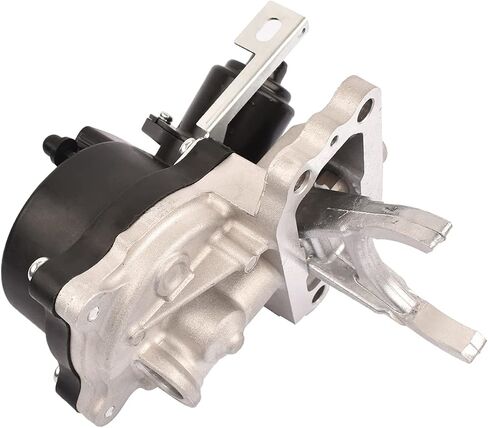 Flynsu Front Differential Actuator Replacement For 2000-2007 Toyota Tacoma 4Runner Tundra Sequoia 4WD Part# 600-410, 4140034013, 41400-34013 in Saudi Arabia