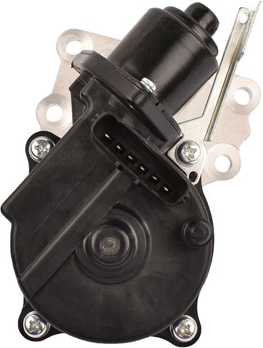 Flynsu Front Differential Actuator Replacement For 2000-2007 Toyota Tacoma 4Runner Tundra Sequoia 4WD Part# 600-410, 4140034013, 41400-34013 in Saudi Arabia