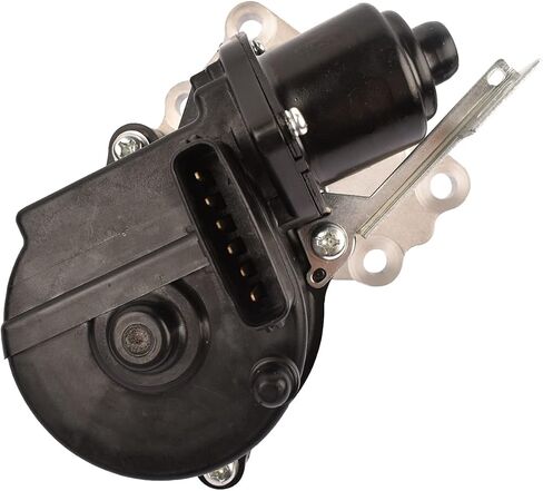 Flynsu Front Differential Actuator Replacement For 2000-2007 Toyota Tacoma 4Runner Tundra Sequoia 4WD Part# 600-410, 4140034013, 41400-34013 in Saudi Arabia