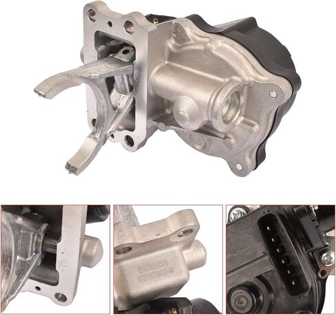 Flynsu Front Differential Actuator Replacement For 2000-2007 Toyota Tacoma 4Runner Tundra Sequoia 4WD Part# 600-410, 4140034013, 41400-34013 in Saudi Arabia
