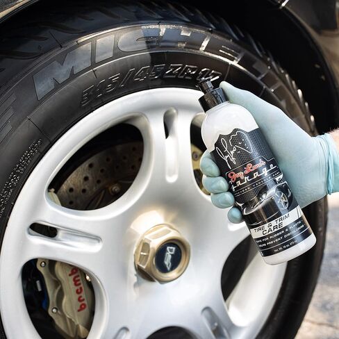 Jay Leno's Garage Car Essential Detailing Bucket Kit - Sprays, Liquids, Microfiber Towels, Applicators and Wash Mitt in Saudi Arabia