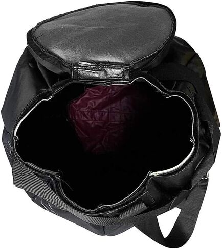 Aoneky Leather Professional Unfilled Body Snatcher Bag - Powerhide Heavy Punching Bag in Saudi Arabia