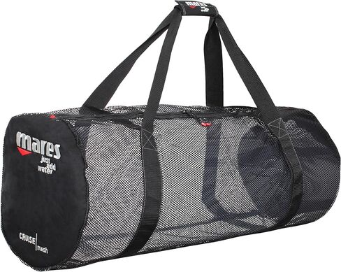 حقيبة ظهر للسفر من مجموعة Mares Cruise Collection Scuba Gear in Kuwait
