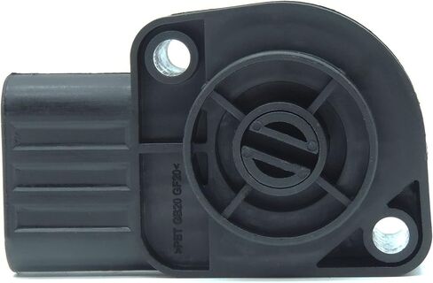 مستشعر موضع الخانق HiSport 904-7772 - متوافق مع Freightliner Argosy B2 Century Class Columbia 12.7L استبدال #2507256C91، 2586248C91، 2587164C92،1697269C91 in Saudi Arabia