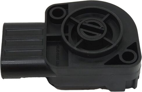 مستشعر موضع الخانق HiSport 904-7772 - متوافق مع Freightliner Argosy B2 Century Class Columbia 12.7L استبدال #2507256C91، 2586248C91، 2587164C92،1697269C91 in Saudi Arabia