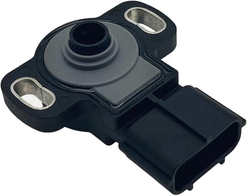 21176-2112 TPS Throttle Position Sensor Compatible with Kawasa-ki Mule 4000 4010 TRANS4X4 2009-2020 in Saudi Arabia