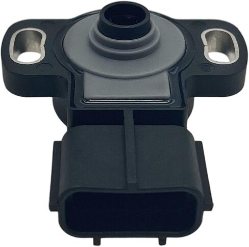 21176-2112 TPS Throttle Position Sensor Compatible with Kawasa-ki Mule 4000 4010 TRANS4X4 2009-2020 in Saudi Arabia