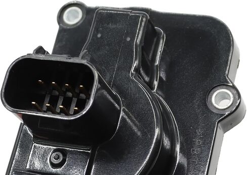 مجموعة أدوات تسخير الأسلاك لمستشعر موضع الخانق من Jecoupoon 977-000 متوافقة مع GM 217-2293، 12570800 2003-2007 in Kuwait