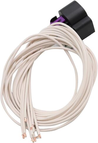 مجموعة أدوات تسخير الأسلاك لمستشعر موضع الخانق من Jecoupoon 977-000 متوافقة مع GM 217-2293، 12570800 2003-2007 in Kuwait