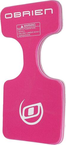 O'Brien Foam Water Saddle, X-Large, Pink in Saudi Arabia
